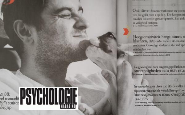 Psychologie Magazine