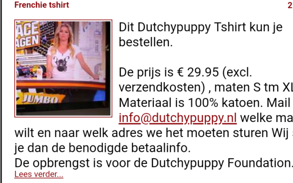 Stichting Dutchpuppy