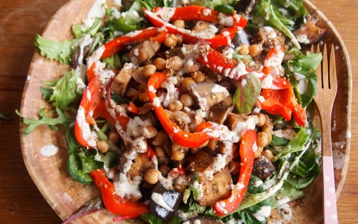 Salade