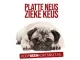 Platte neus, zieke keus