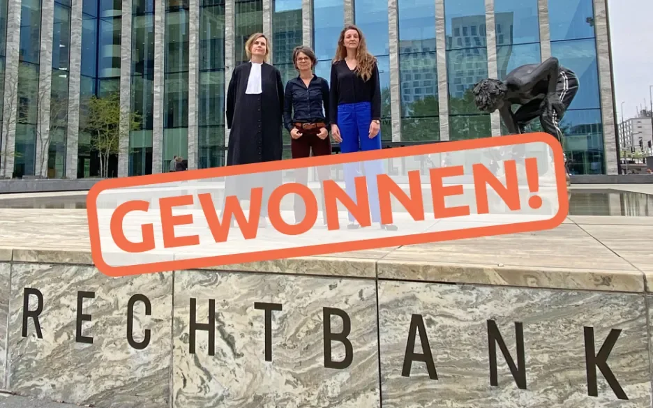 Rechtbank verbiedt misleidende stamboomhandel
