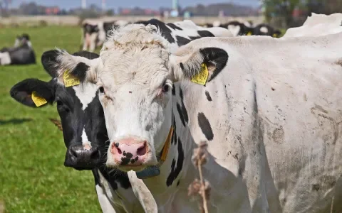 Nederlandse overheid heeft geen grip op mestvervuiling