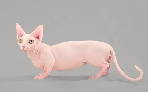 #CRUELNOTCUTE: Designer cats