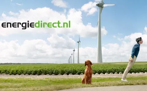 Energiedirect en de kortsnuitige Pekingees