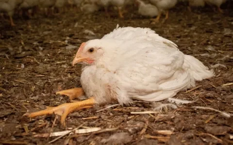Trump niet goed voor boeren én dieren 