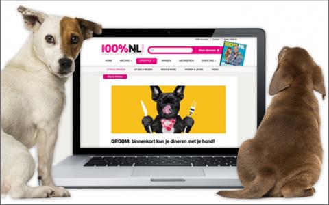 Stop reclames met kortsnuitige hondenrassen!