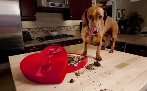 Stel je vraag over wat je moet doen om je hond een fijne decembermaand te geven!