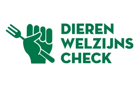 DierenwelzijnsCheck beoordeelt 100 restaurants op dierenwelzijn