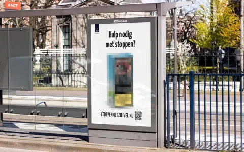 Dier&Recht verliest hoger beroep maar verlengt Stoppen met Zuivel-campagne 
