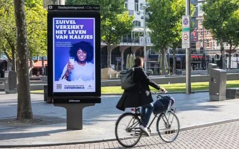 Opinieonderzoek zuivel
