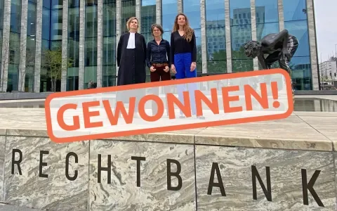 Rechtbank verbiedt misleidende stamboomhandel