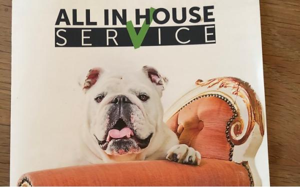 All in House Service