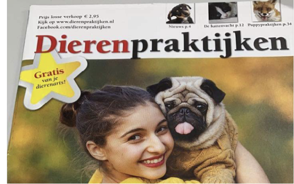 Dierenpraktijken