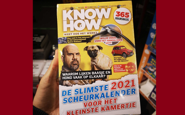 KnowHow