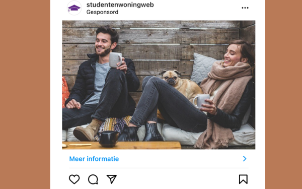 Studentenwoningweb