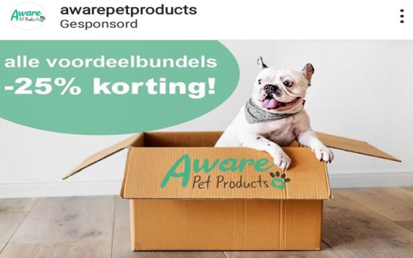 Aware Pet Products