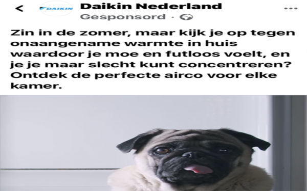 Daikin Nederland 