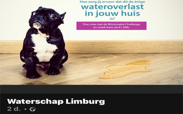 Waterschap Limburg