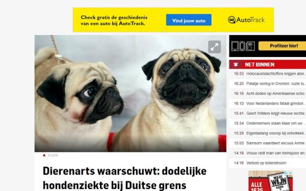 Algemeen Dagblad