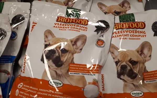 Biofood