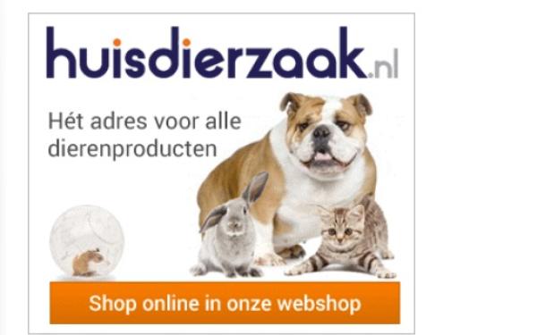 Huisdierzaak.nl