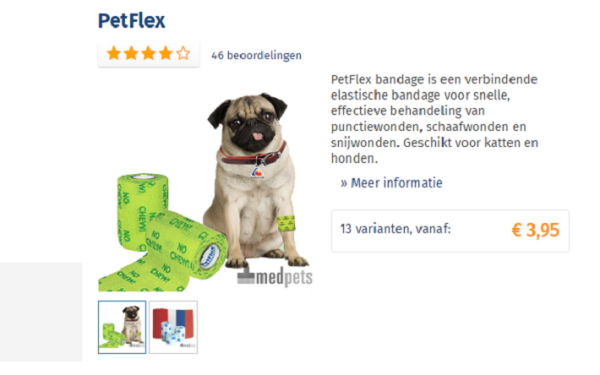 Medpets.nl