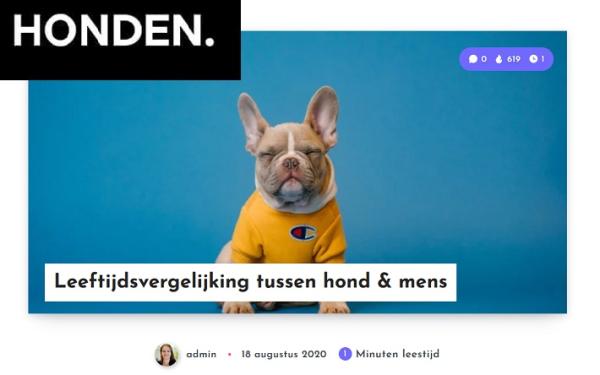 Allesoverhondenrassen.nl