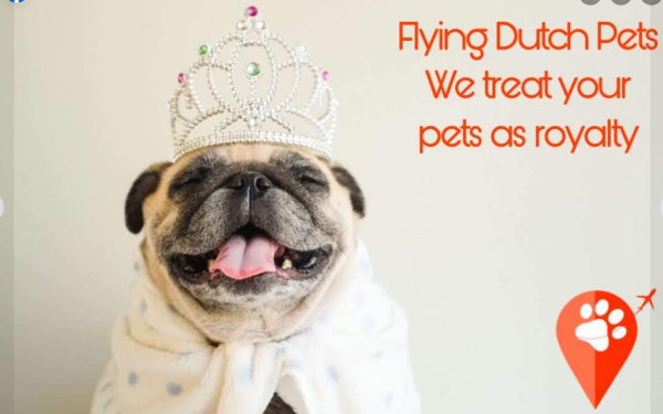 Flying Dutch Pets