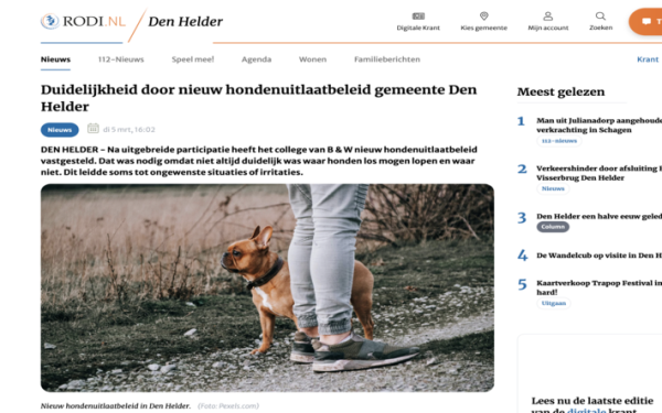 Rodimedia.nl