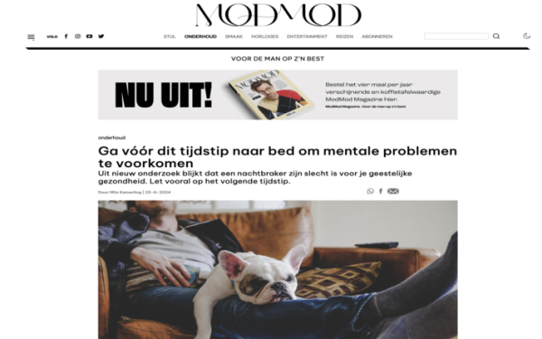 ModMod