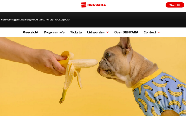 BNNVARA