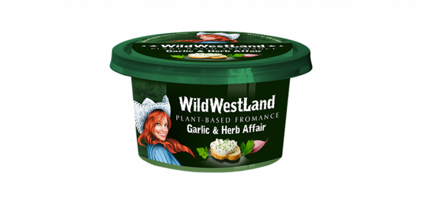 Wild Westland